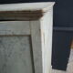 Marble effect buffet