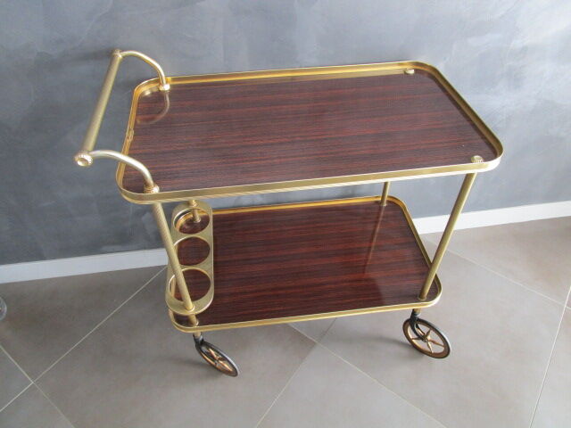 Rolling service 60s/70's