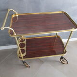 Rolling service 60s/70's