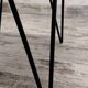 Vintage plant stand