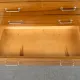 Commode vintage / Table de maquillage, années 1960, Tchécoslovaquie