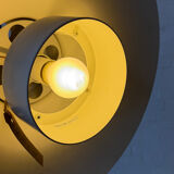 Vintage Louis Poulsen Lampe Danish Design Mid Century 60er 70er