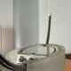 Suspension vintage Arteluce Velica Italy