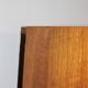Scandinavian-style teak vintage sideboard by Tom Robertson for McIntosh
