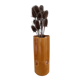 Vase vintage Vallauris Aegitna