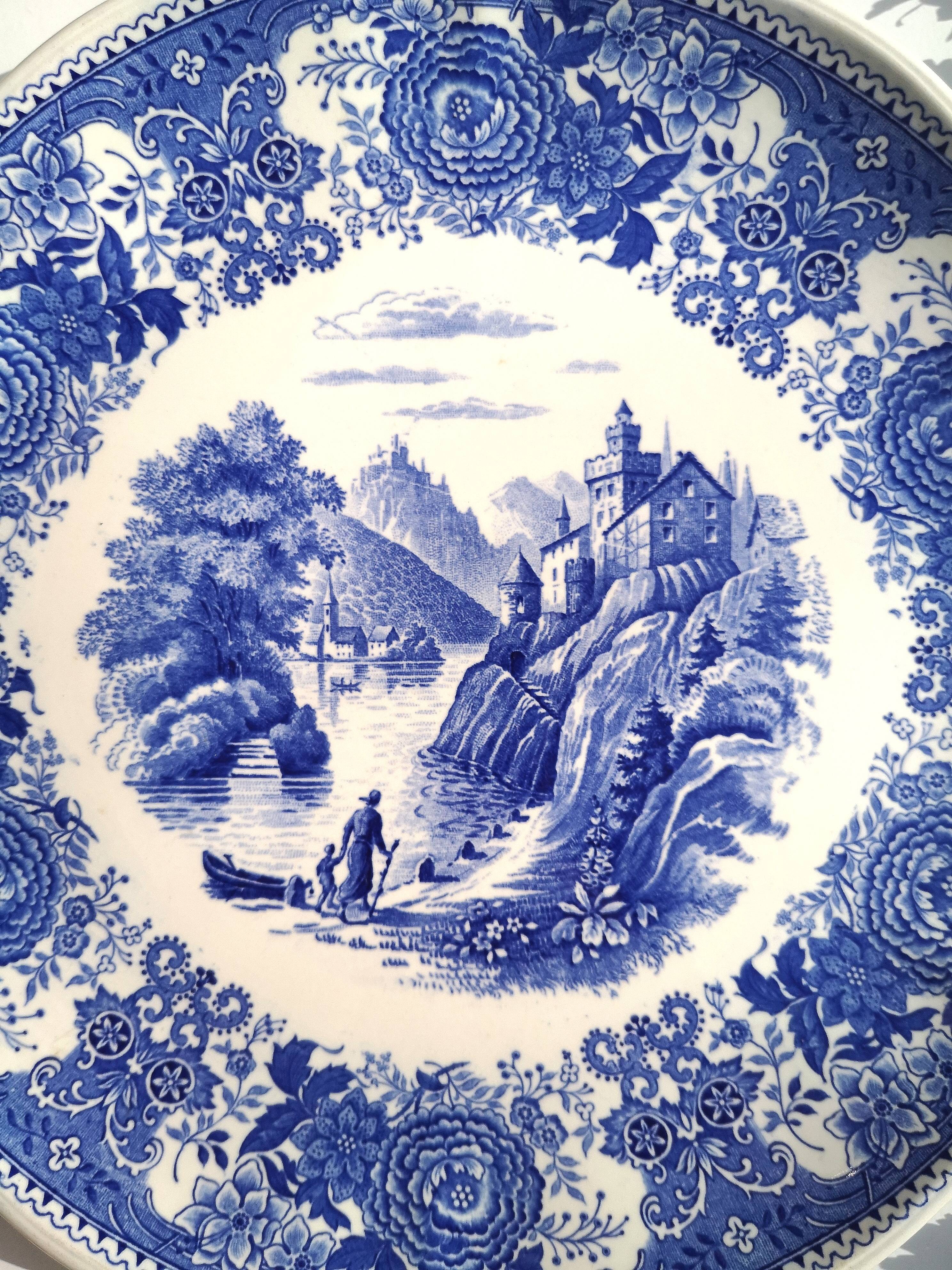 Cake dish, pie Burgenland Villeroy & Boch