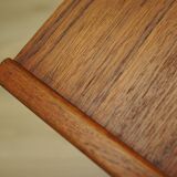 Teak sideboard, Danish design, 1970s, production: Denmark