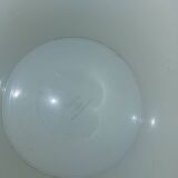 Waste paper basket , design Makio Hasuike , Italy