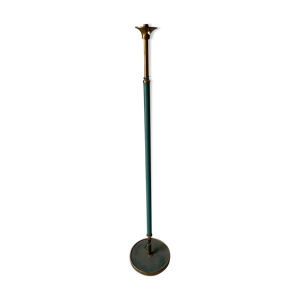 lampadaire 1960 laiton