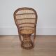 Armchair Emmanuelle doll