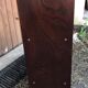 Vintage bookcase 70s