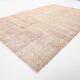 7x11 Muted Orange Classic Vintage Rug, 217x336Cm