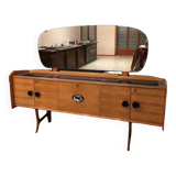 Italian design sideboard