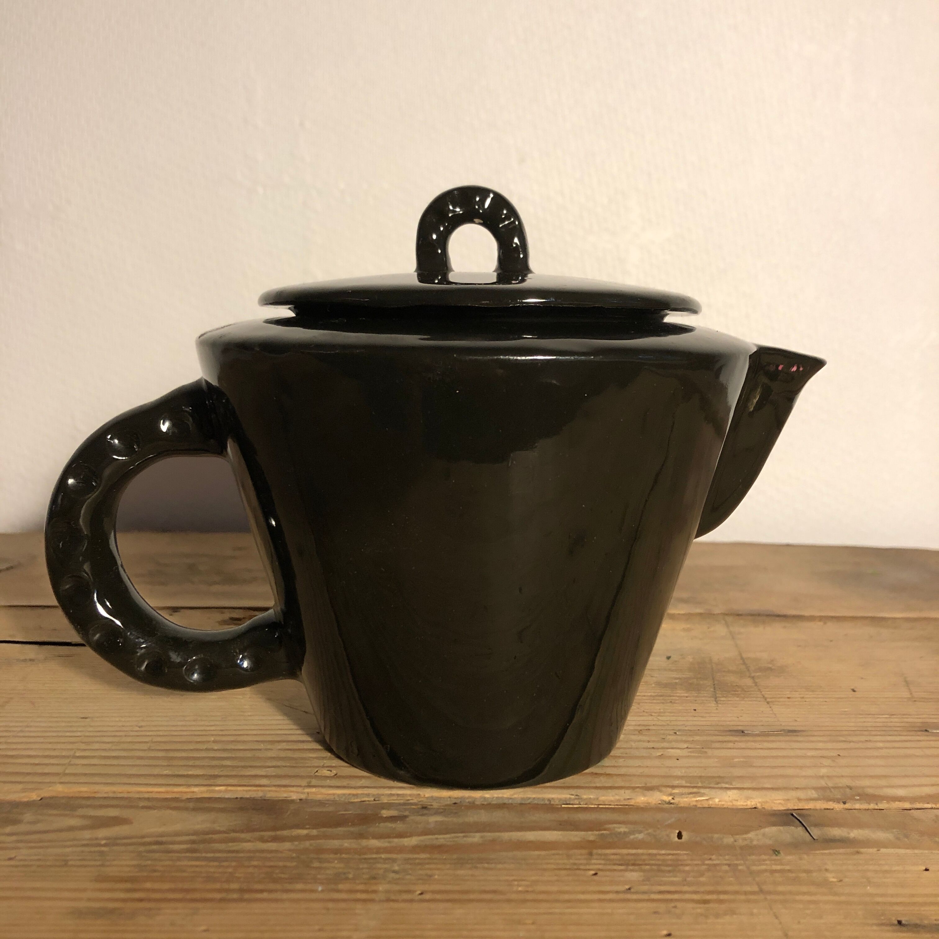 Tea-pot