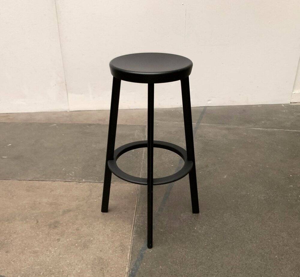 Vintage bar stool by Naoto Fukusawa for Magis, 2000s