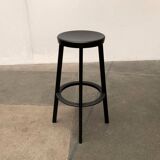 Vintage bar stool by Naoto Fukusawa for Magis, 2000s