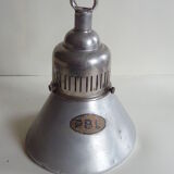 PBL industrial hanging lamp