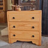 Commode vintage
