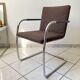 Thonet S60 vintage design cantilever office chair by Glen Oliver Löw