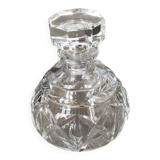 Crystal decanter