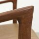 Fauteuil 4346 par Lb Kofod-Larsen