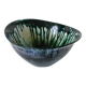 Ceramic salad bowl from Morvan, 1970