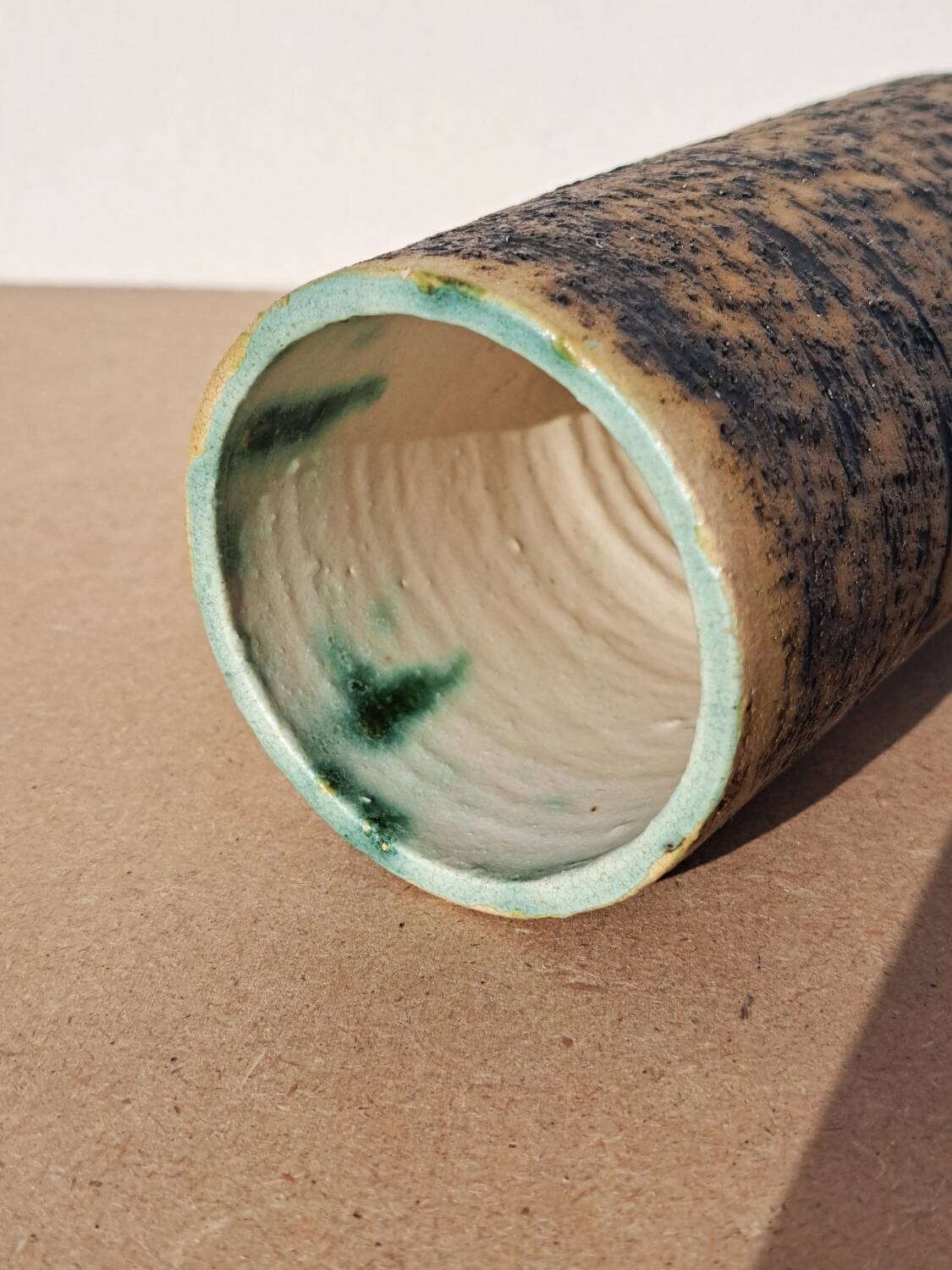 Pieter Groeneveldt Vase 1960