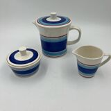 Tea service