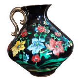 Vase Hubert becquet Quaregnon