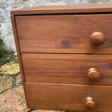 Small vintage piece of furniture