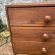 Small vintage piece of furniture