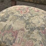 Lot of 4 late 19th century chairs