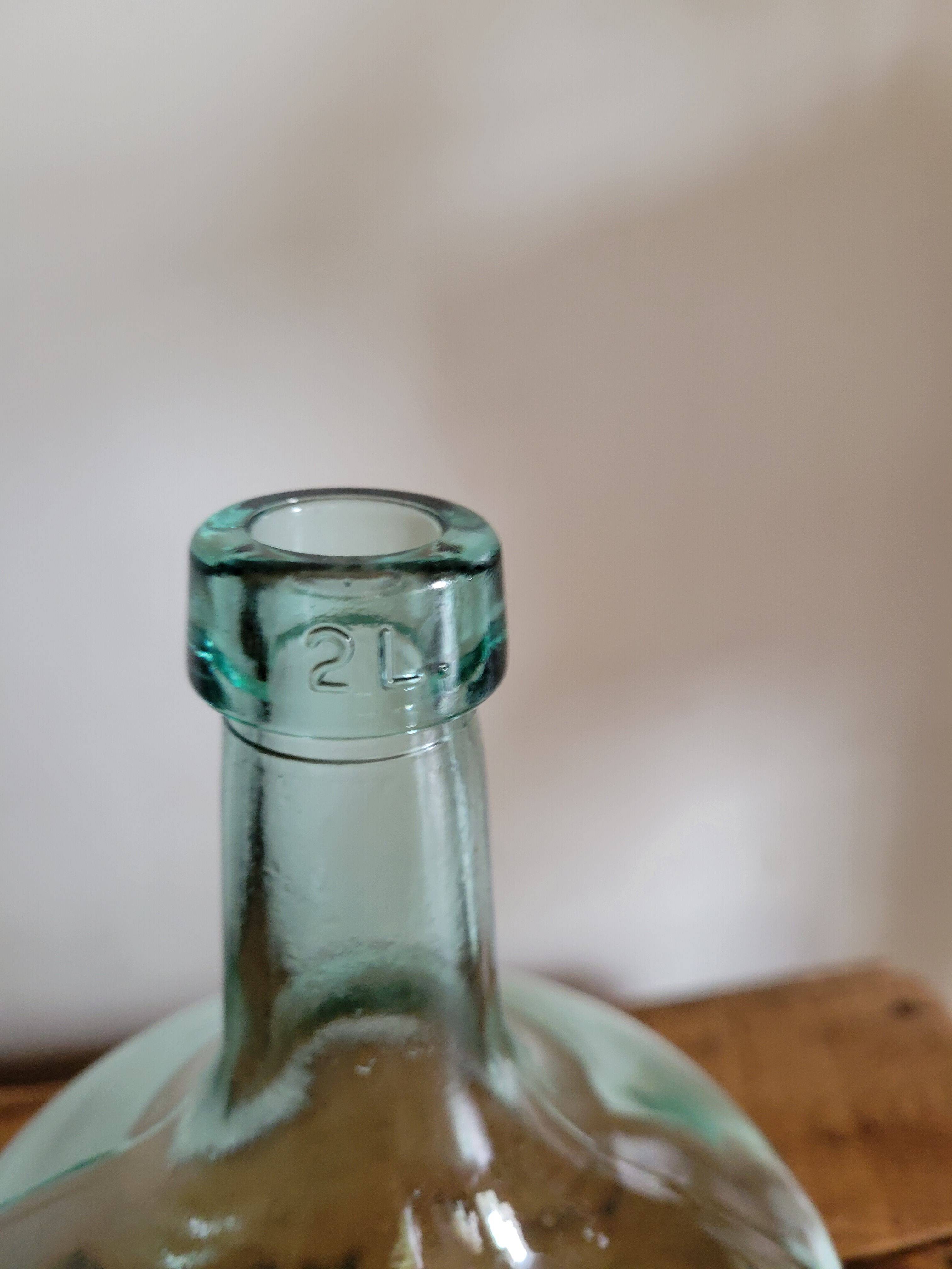 Lady Jeanne 2 liters