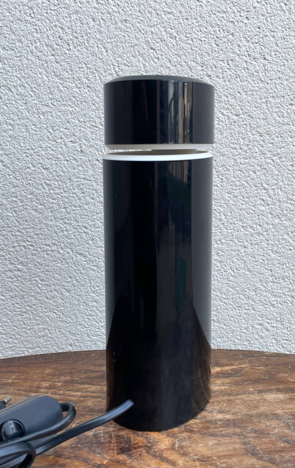 Ellisse lamp by Mario Bertorelle