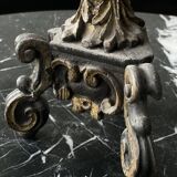 pied de lampe