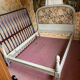 Restoration era bed