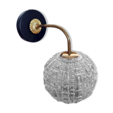 Vintage wall lamp *O29