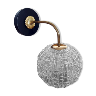 Vintage wall lamp *O29