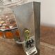 Vintage RAAK wall lamp