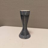 Danish vase from the 1950s. Designed by Aksel Sigvald Nielsen (aksini) signed at the bottom