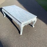 Low table