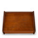 Bedside tables Model 79 in teak by Olhome, 1960s