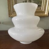 pair of opaline globes, Art Deco