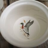 Set of 6 ramekins Villeroy Boch Décor Duck