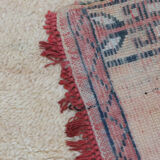 Tapis Berbère 153 x 294 cm