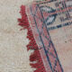 Berber carpet 153 x 294 cm
