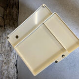 BOBY rolling trolley by Joe Colombo for Bieffeplast