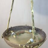 Muler ceiling suspension light