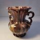 Pretty Vintage Ansé Vase Signed Germany and Numbered
