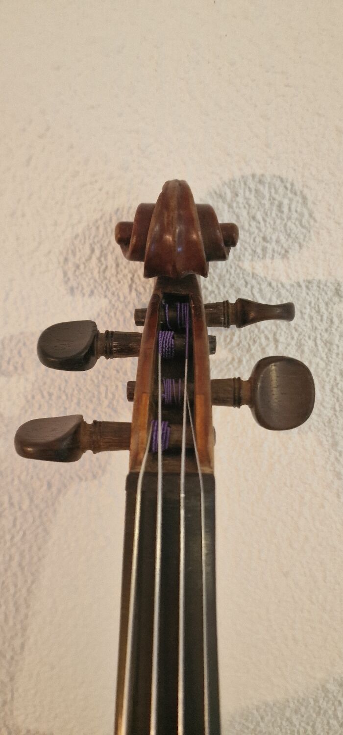 Italian violin